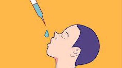 139.016 Anak di Aceh Utara Diimunisasi Polio  