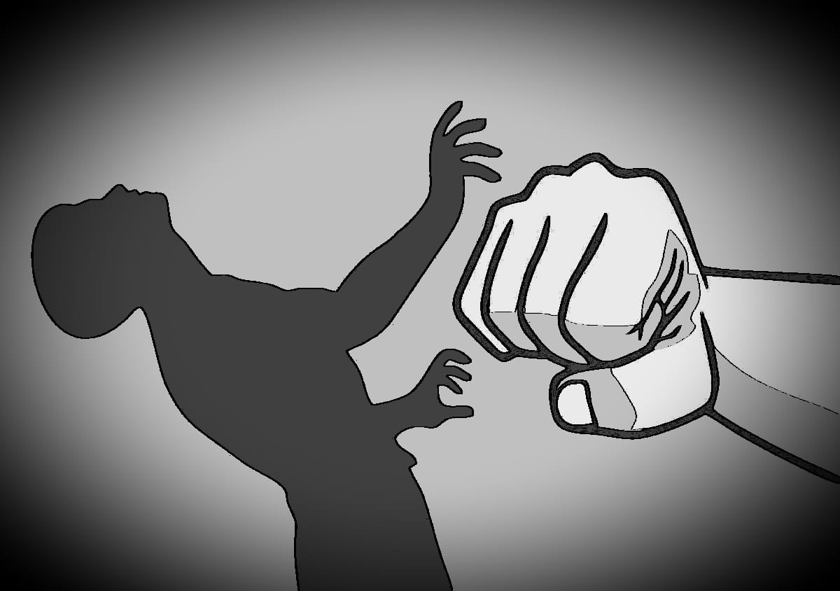 Ditegur Buka Puasa, Pria di Malaysia Tega Pukul Ayahnya