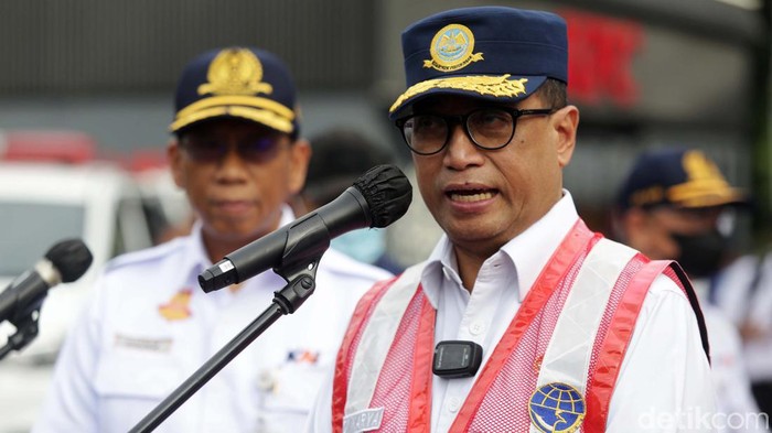 Pemudik