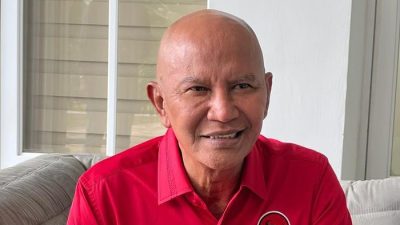 Viral Video Bagi-Bagi Amplop Berlogo PDIP, Said Abdullah Bantah Bagi-Bagi Uang