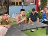 Puluhan Tenaga Honorer Kesehatan di Kota Lhokseumawe Temui Haji Uma