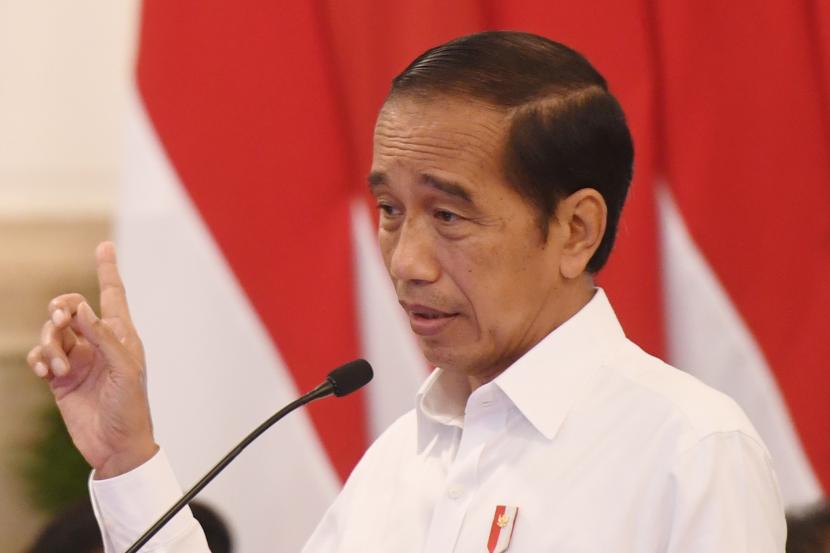Surat Larangan