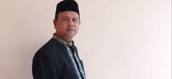 Pemko Langsa Larang Jual Mercon dan Bakar Kembang Api di Bulan Puasa