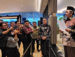 PANRB Himbau ASN Tunda Halalbihalal Usai Cuti Lebaran