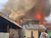 26 Rumah di Aceh Tengah di Lahap Sijago Merah