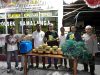 Temukan 15 Kg Sabu mengapung Ditengah Laut, Nelayan Samalanga Laporkan ke Polisi