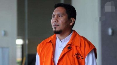 Mantan Bupati Bener Meriah Dituntut 2,5 Tahun Gegara Jual Kulit Harimau
