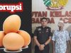 Korupsi Telur Ayam, Kejari Aceh Besar Eksekusi Ramli Hasan
