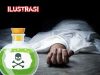 Diduga Tak Terima Ditegur Kakaknya, Gadis Pijay Minum Racun Di Bireuen