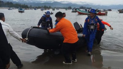 Hilang Saat Memancing Ikan, Nelayan di Abdya Ditemukan Meninggal Dunia