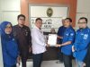 DPC Partai Demokrat Kota Langsa Serahkan Berkas ke Pengadilan Negeri Langsa