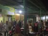 Gas Melon Langka di Dua Kecamatan Abdya, Masyarakat Antri Hingga Menjelang Subuh