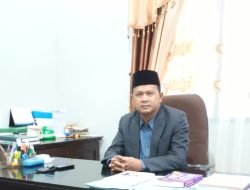 Hari Raya Idul Fitri 1444 H Pemko Langsa Tidak Gelar Open House