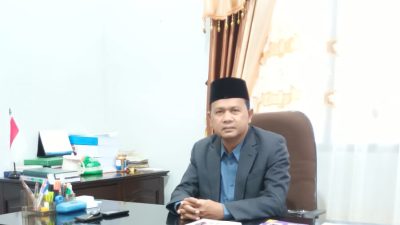 Hari Raya Idul Fitri 1444 H Pemko Langsa Tidak Gelar Open House