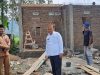 Darmansah Tinjau Proges Pembanguan Rumah Hafidz 30 Juz di Kuala Bate