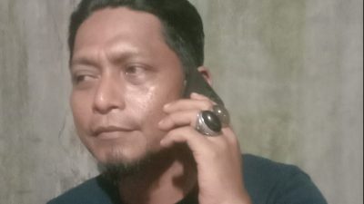 Diduga Kuat Material Untuk BSPS Kayu Ilegal