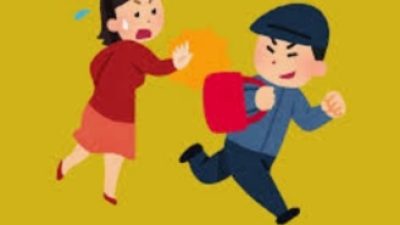 Ibu Muda Di Langsa Nyaris Tewas Usai di Rampok