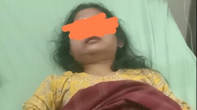 IRT Korban Perampokan di Langsa juga di Ancam di Bunuh