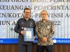Pemerintah Aceh Utara Terima WTP 8 kali berturut-turut