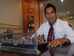 Terlibat Penganiayaan, AKBP Achiruddin dan Anaknya Diperiksa