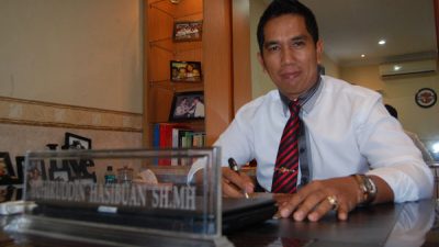 Terlibat Penganiayaan, AKBP Achiruddin dan Anaknya Diperiksa