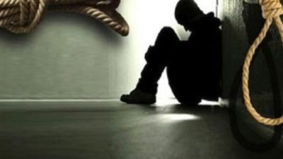 Pria di Subulussalam Gantung Diri Diduga Cek cok Dengan Istri