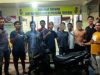 Polisi Berhasil Ringkus Dua Jambret Perampas Dompet