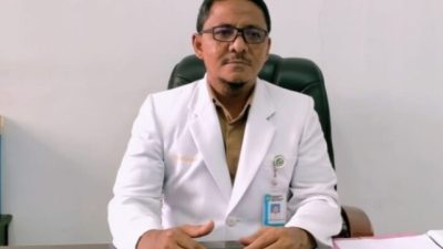 Diduga Sempat Bermasalah Dengan Dewan, Direktur RSUTP Abdya Akhirnya Mundur