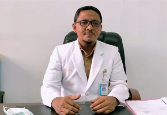 Diduga Sempat Bermasalah Dengan Dewan, Direktur RSUTP Abdya Akhirnya Mundur