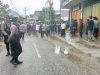 Arogan dan Tak Transparan Terkait DD, Kantor Keuchik Gampong Pawoh Didemo Warga