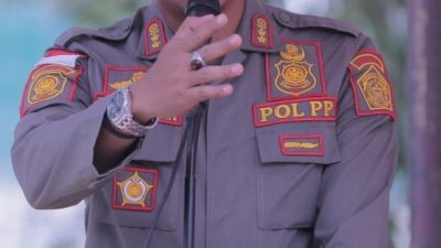 Terkait Takbir Keliling, Ini Kata Kasatpol PP Lhokseumawe