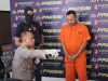Ancam Warga Pakai Senjata Api Replika, Seorang Pria Diamankan Polisi