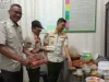 Satpol PP Kota Lhokseumawe Gerbek Kedai Penjual Makanan Saat Bulan Puasa