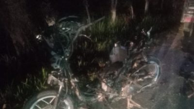 Begini Kronologis Remaja Aceh Timur Meninggal Dunia Usai Hantam Mobil Berhenti