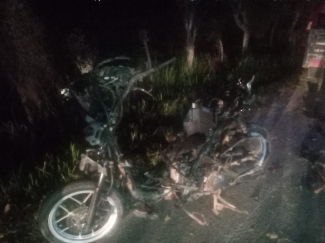 Begini Kronologis Remaja Aceh Timur Meninggal Dunia Usai Hantam Mobil Berhenti