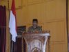 Pj Walikota Langsa Salurkan Zakat Kepada Asnaf Fakir dan Miskin