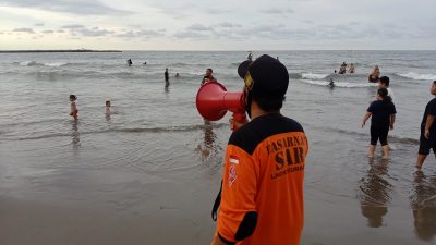 Ini 5 Titik Wisata yang Dijaga SAR Lhokseumawe Saat Lebaran