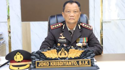 Polda Aceh Larang Mobil Barang Dilarang Angkut Penumpang