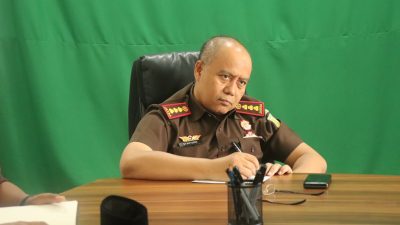 Kasus Korupsi RS Arun Kejari Temukan Kerugian Negara 30 Milyar