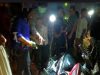 Mahasiswa di Lhokseumawe Tertusuk Besi Usai Jatuh dari Motor