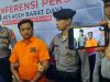 Bejat! Sopir Bus Sekolah di Abdya Rudapaksa Anak Dibawah Umur
