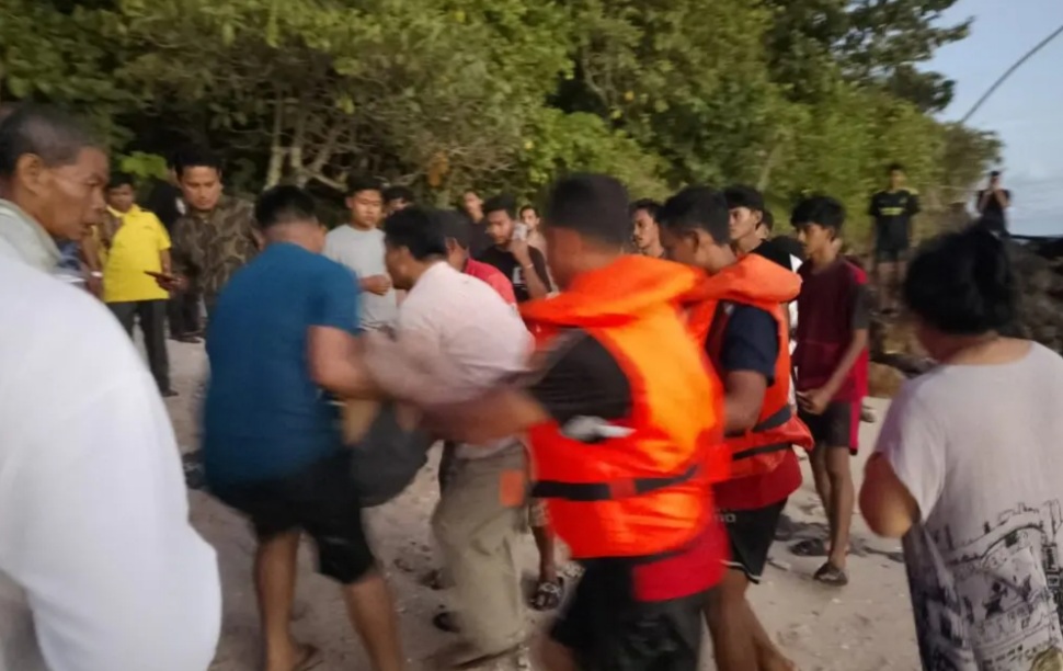 Kronologi Wartawan di Aceh Selatan Meninggal Terseret Gelombang Arus