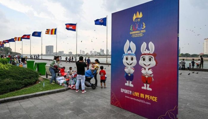 SEA Games 2025