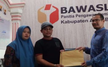 Bacaleg Perindo Gugat KIP Aceh Barat Karena Dinyatakan Tidak Mampu Baca Al-Qur’an 