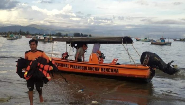Nelayan Asal Kuala Bate Ditemukan Meninggal Dunia