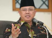 Ini Ketentuan Asuransi Jiwa Bagi Jamaah Haji