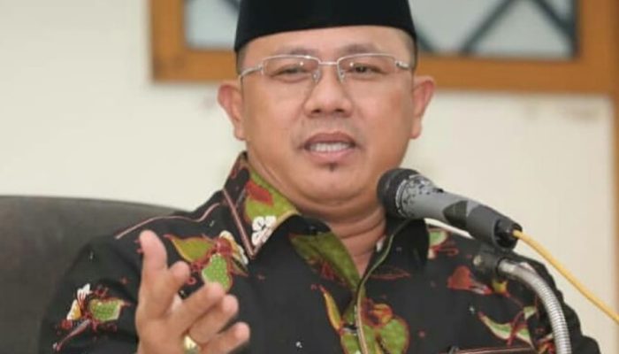 Ini Ketentuan Asuransi Jiwa Bagi Jamaah Haji