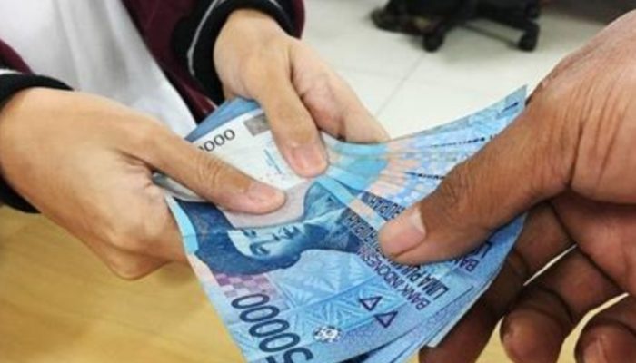 Miris! Tak Ada Bank Konvensional, Ribuan Pelajar Aceh Cairkan Bantuan PIP ke Sumut