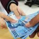 Miris! Tak Ada Bank Konvensional, Ribuan Pelajar Aceh Cairkan Bantuan PIP ke Sumut