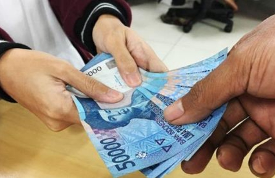 Miris! Tak Ada Bank Konvensional, Ribuan Pelajar Aceh Cairkan Bantuan PIP ke Sumut